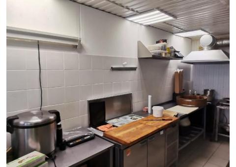 Популярная доставка суши и пиццы в Солигорске