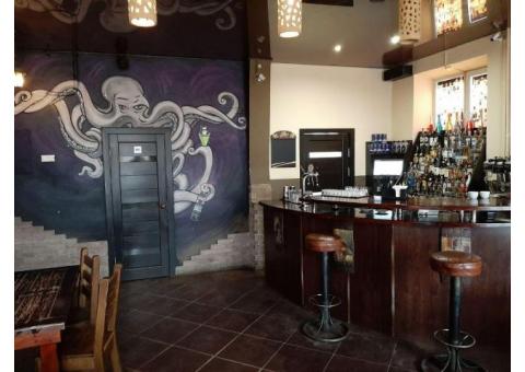 Бар в Барановичах