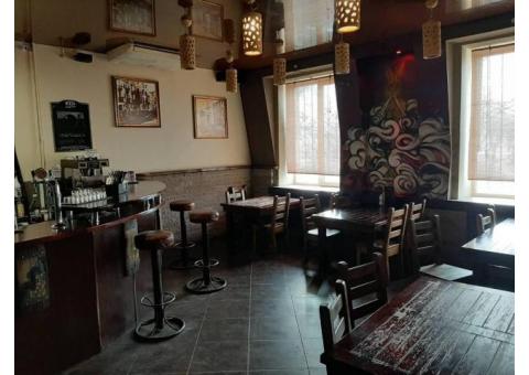 Бар в Барановичах