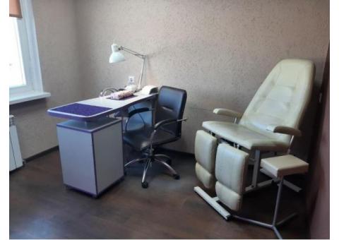 Парикмахерская без юр.лица рядом с метро Михалово