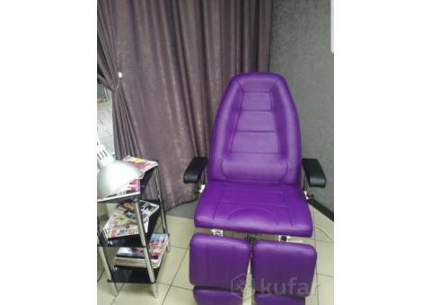 Парикмахерская в районе Сухарево