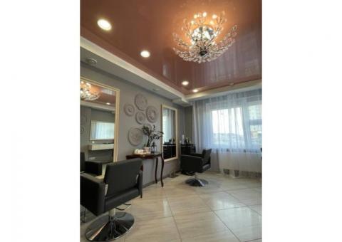 Салон красоты в Фрунзенском районе