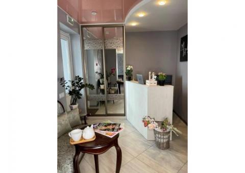 Салон красоты в Фрунзенском районе