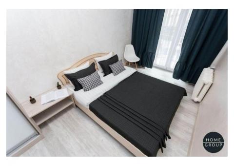 Готовый бизнес. Сеть гостиничных апартаментов.