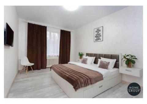 Готовый бизнес. Сеть гостиничных апартаментов.