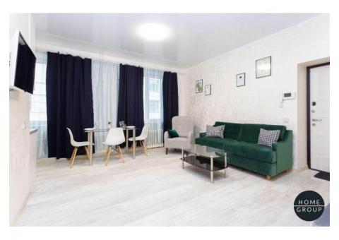 Готовый бизнес. Сеть гостиничных апартаментов.