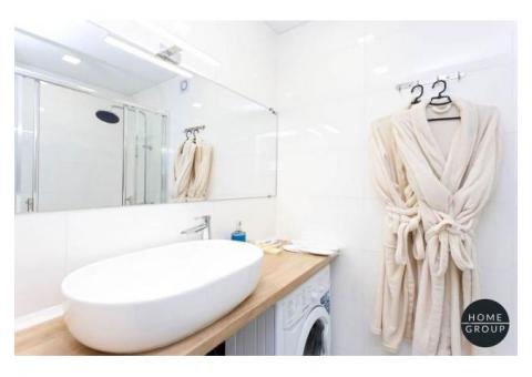 Готовый бизнес. Сеть гостиничных апартаментов.