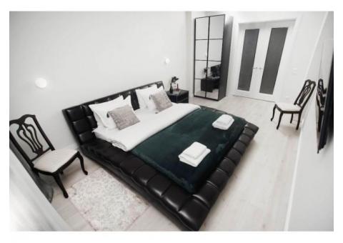 Готовый бизнес. Сеть гостиничных апартаментов.