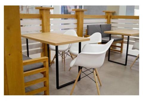 Кофейня в ТЦ DiamondCity