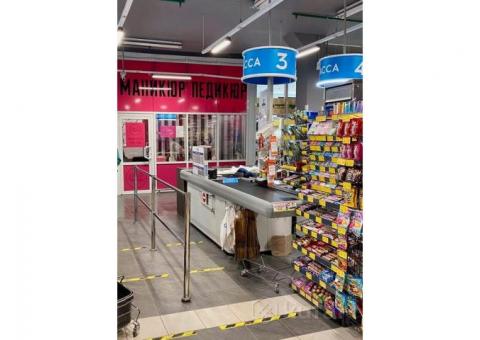 Студия маникюра и педикюра во Фрунзенском районе