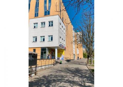 Студия маникюра и педикюра во Фрунзенском районе