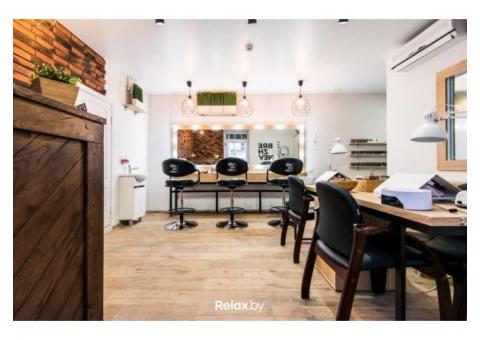 Brezhnev Brow & Nail Bar