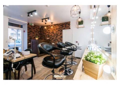 Brezhnev Brow & Nail Bar