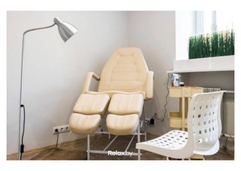 Brezhnev Brow & Nail Bar