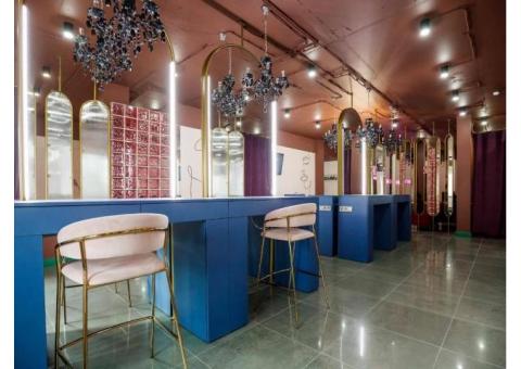 Салон красоты в Гродно