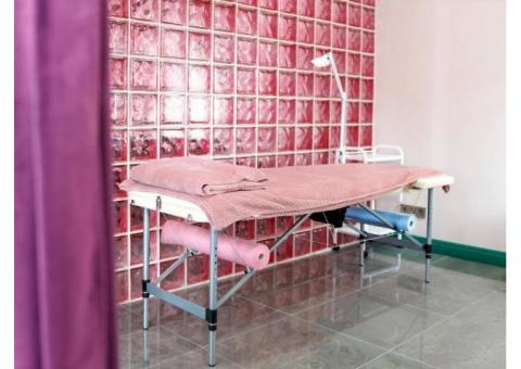 Салон красоты в Гродно