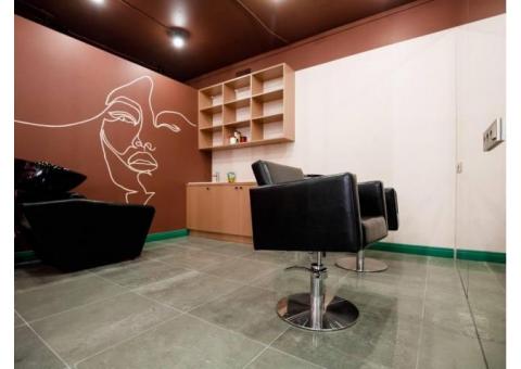 Салон красоты в Гродно