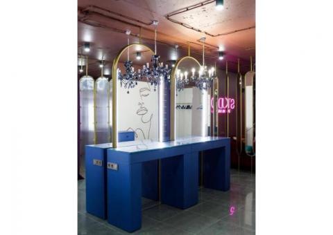 Салон красоты в Гродно