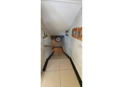 Кафе-бар с отдельным входом в здании БЦ