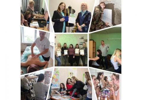 Образовательный и кадровый центр «Новое завтра»