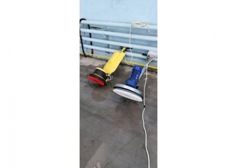 Цех по стирке ковров в Могилеве