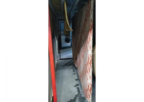 Цех по стирке ковров в Могилеве