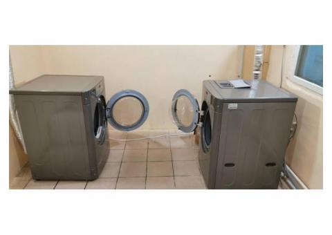 Цех по стирке ковров в Могилеве