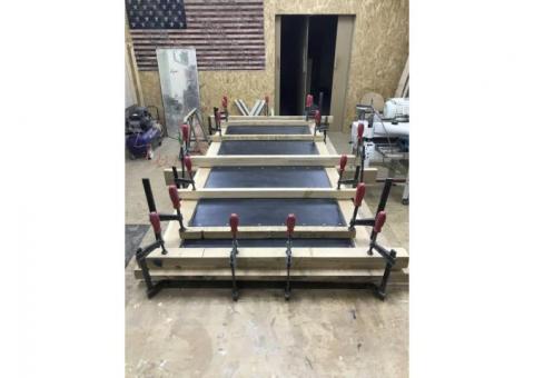 Столярная мастерская