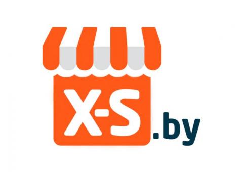 Крупный реселлер техники и электроники - X-S.BY