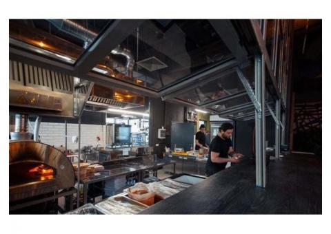 Приглашаем инвестора для запуска готового Бара в центре Минска