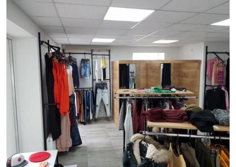 Стильные и популярные магазины в Бресте и Пинске