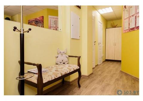 Студия красоты и загара на проспекте Независимости