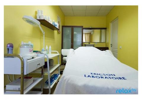 Студия красоты и загара на проспекте Независимости