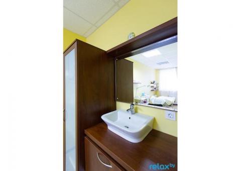 Студия красоты и загара на проспекте Независимости