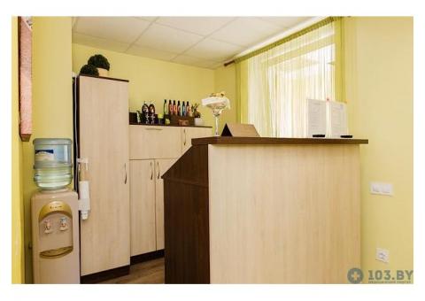 Студия красоты и загара на проспекте Независимости