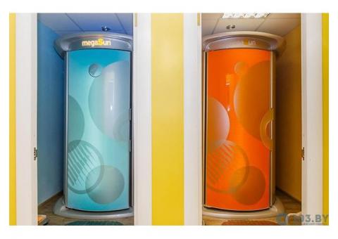 Студия красоты и загара на проспекте Независимости