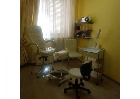 Студия красоты и загара на проспекте Независимости