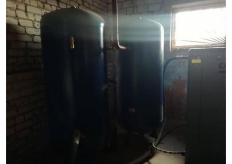 Производство фильтров для молочных ферм