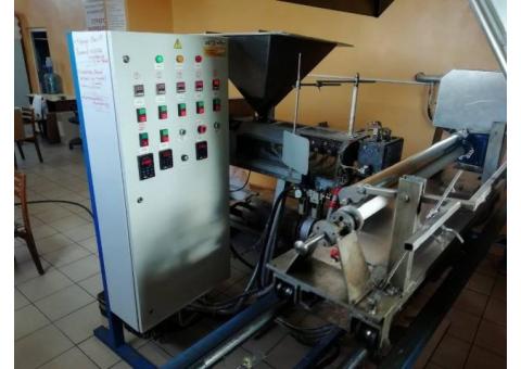 Производство фильтров для молочных ферм