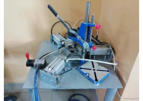 Производство фильтров для молочных ферм