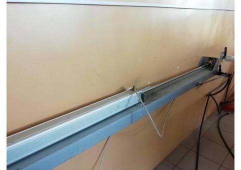 Производство фильтров для молочных ферм