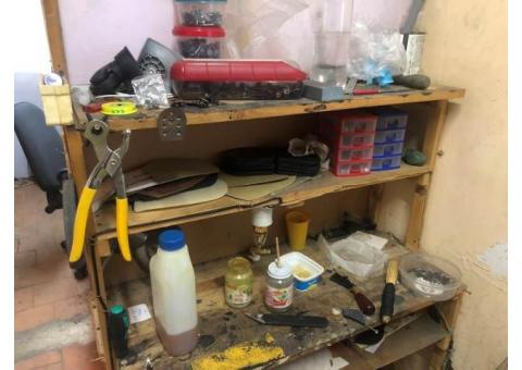 Мастерская по бытовым услугам в Минске