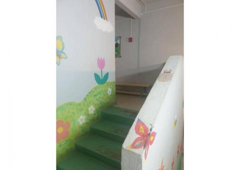 Продам два детских развивающих центра