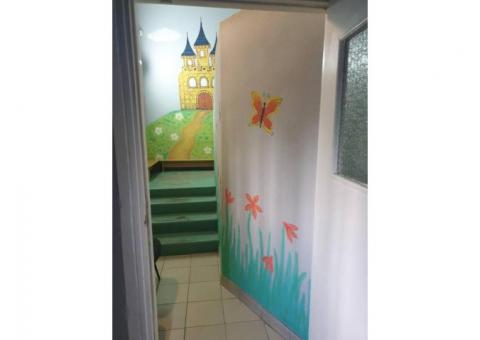 Продам два детских развивающих центра