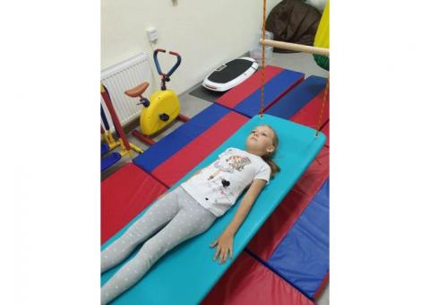 Детский развивающий центр в собственности