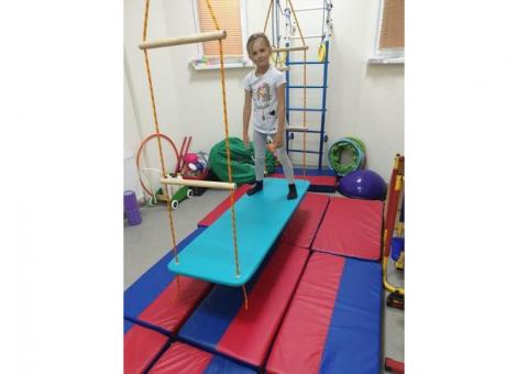 Детский развивающий центр в собственности