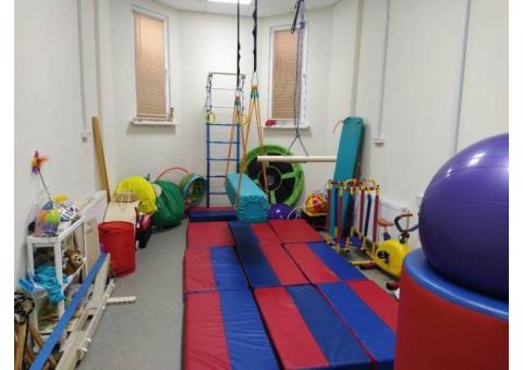 Детский развивающий центр в собственности