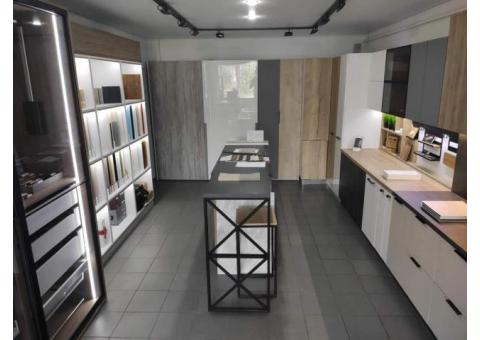 Салон корпусной мебели в Барановичах