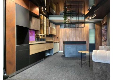 Салон корпусной мебели в Барановичах