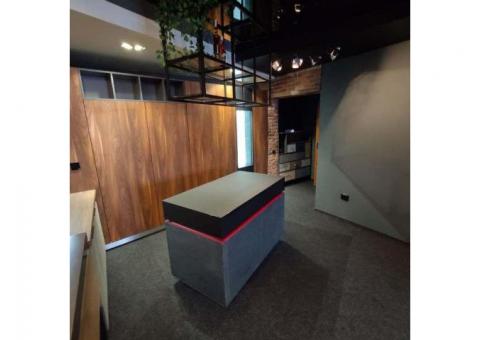 Салон корпусной мебели в Барановичах